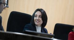 Sánchez elige a Rebeca Torró para relevar a Cerdán en una Secretaría con poder repartido