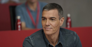 Sánchez