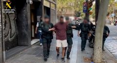 Se acelera el número de detenidos por yihadismo: 74 desde enero frente a los 81 de 2024