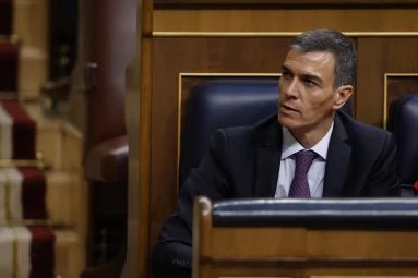 Siete ministros participarán junto a Sánchez en la primera cumbre bilateral con Mauritania