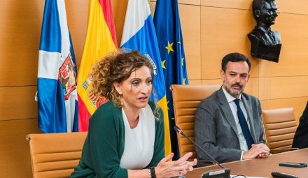 Sonia Hernández y Lope Afonso (1)