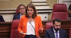 Tamara Raya: “Pasillos llenos, ambulancias esperando y pacientes sin atención digna evidencian que el modelo del HUC no funciona”