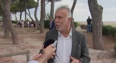 Torres ve una «temeridad» decir que hay delitos en centros de menores por estar saturados