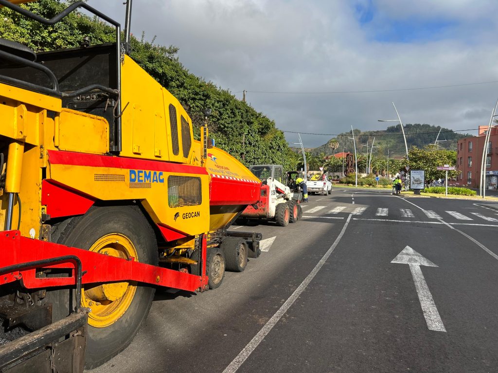 Trabajos San Benito 2