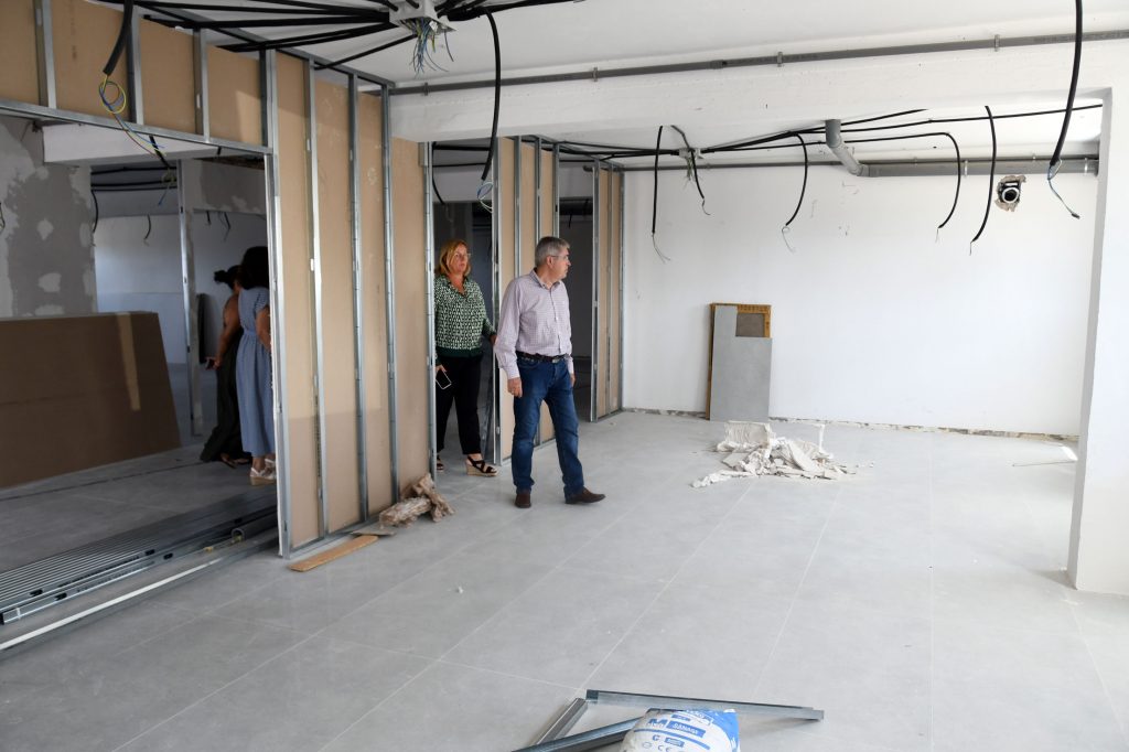 VISITA OBRAS DEL CENTRO DE DESARROLLO LOCAL3