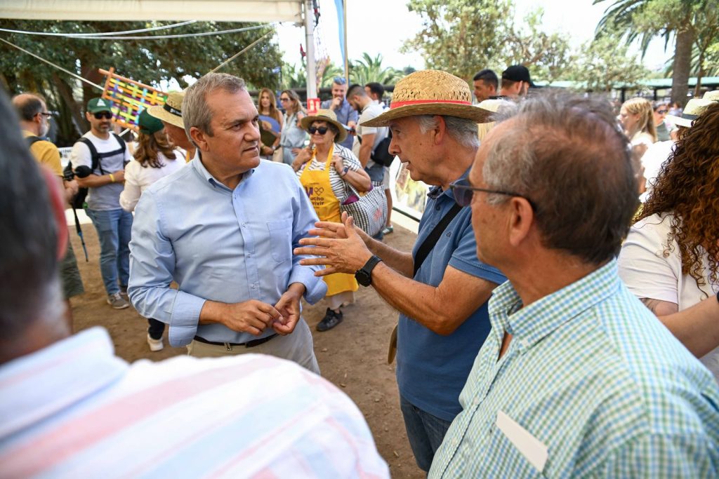 Valentín González, 2