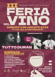 Veria del Vino 2025