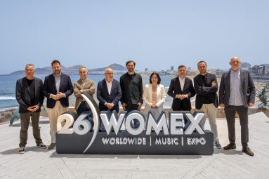 WOMEX-11