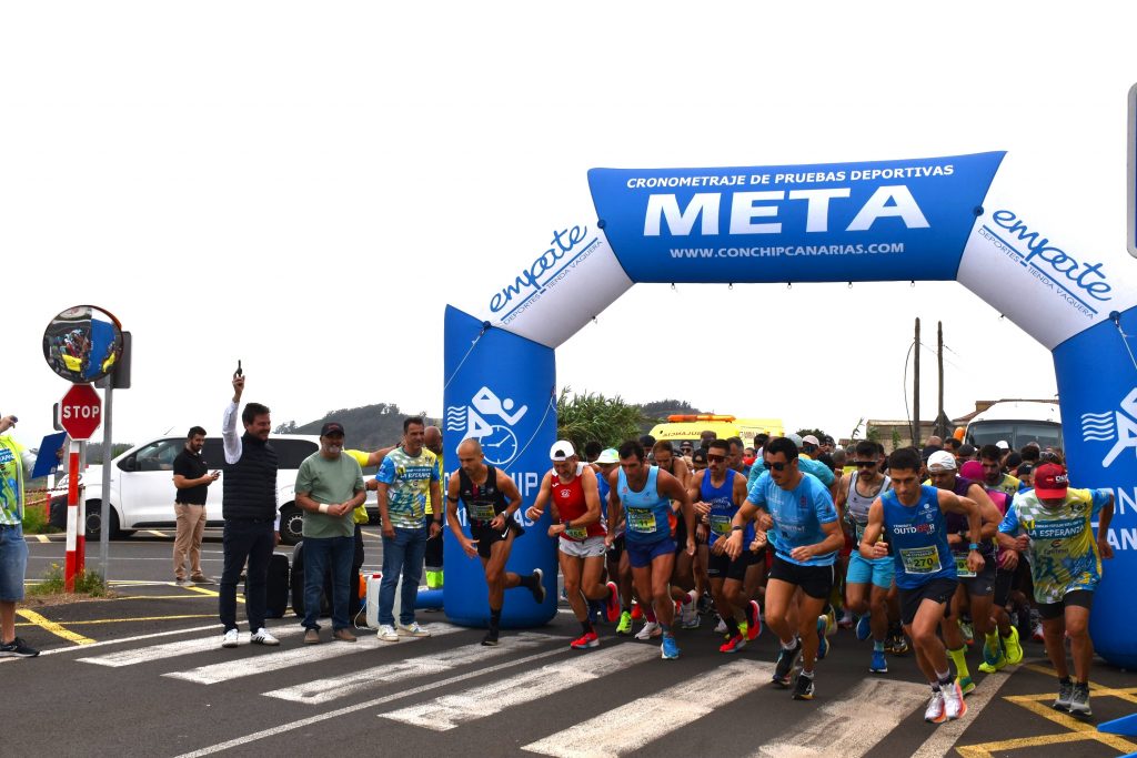 XI Carrera Popular de La Esperanza (4)