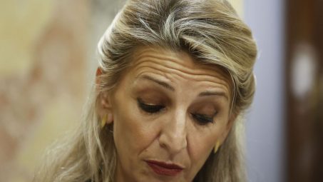 Yolanda Díaz
