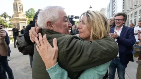 Yolanda-Diaz-junto-a-su-padre-Suso-Diaz