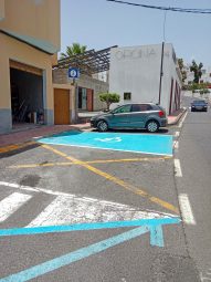 aparcamientos pmr-sanmigueldeabona-2