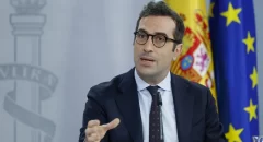 Cuerpo apoya la negociación de la UE con EEUU para frenar aranceles «perjudiciales»