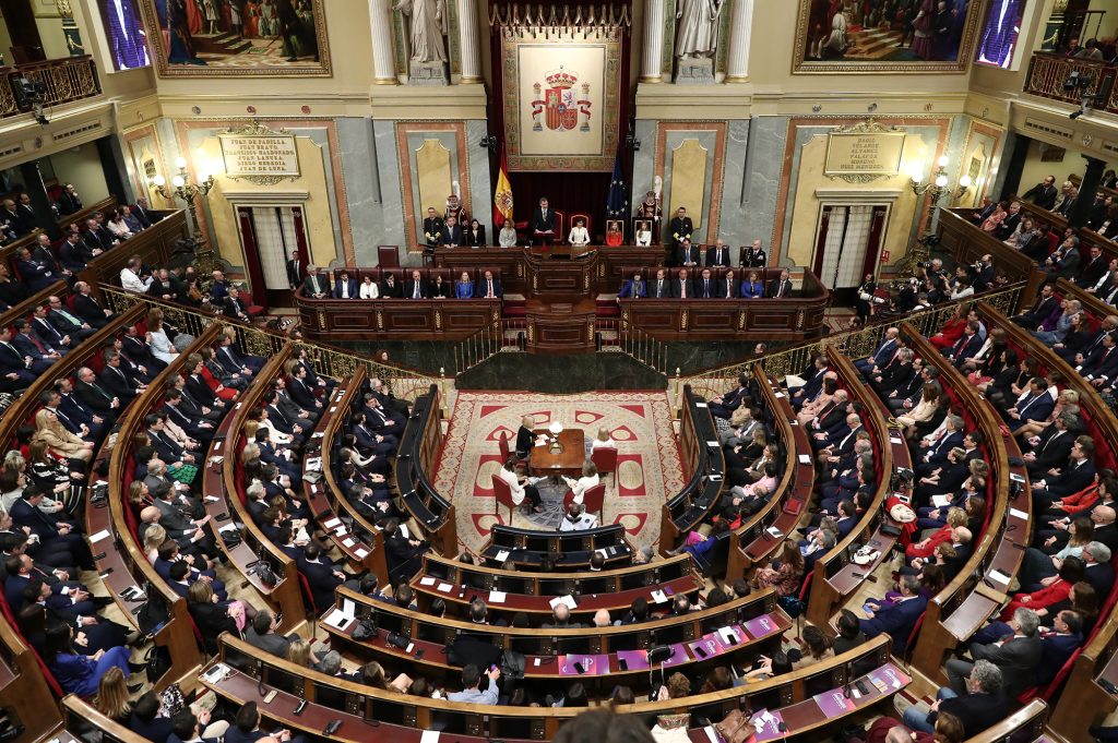congreso