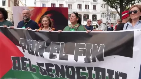 el-mundo-de-la-cultura-vuelve-a-salir-a-la-calle-para-exigir-una-paz-justa-para-gaza