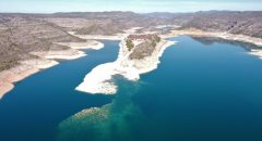 embalse