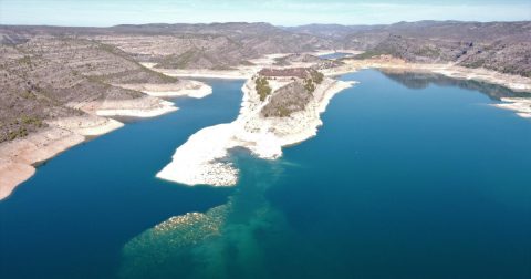 embalse