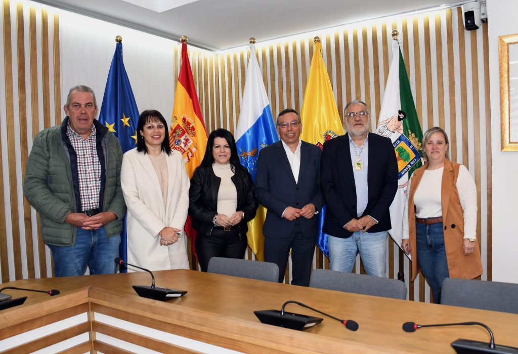 foto grupo de gobierno