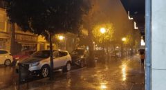 lluvia
