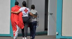 Cantabria no aceptará «decisiones impuestas» ante el traslado de 156 menores migrantes