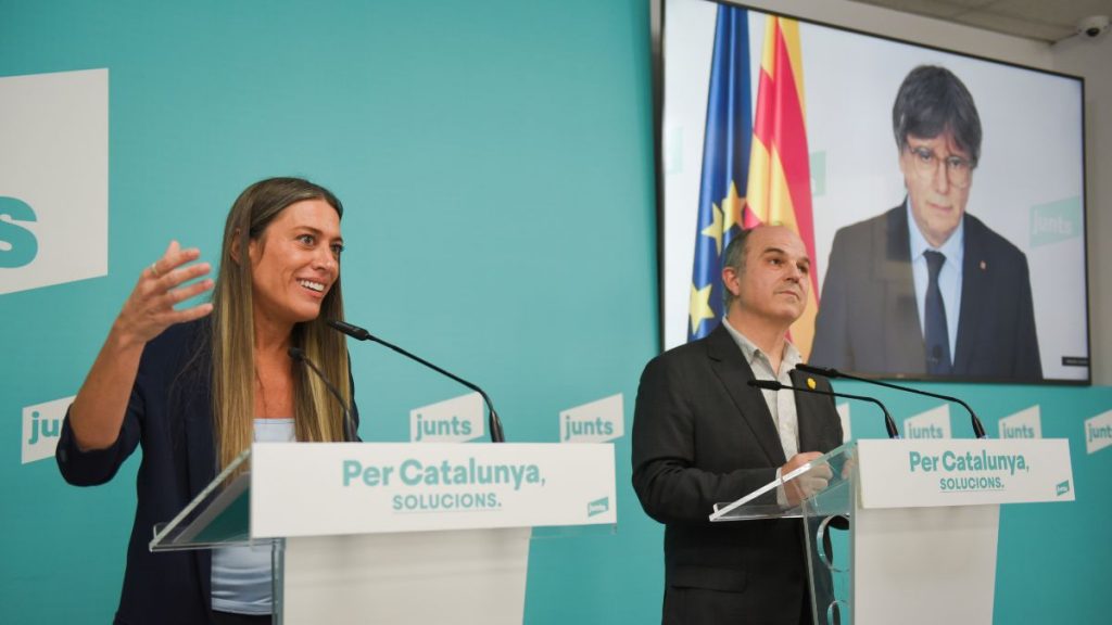 nogueras-turull-puigdemont-junts