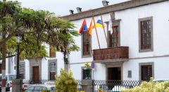 NC califica la gestión de Peña en Telde de «dos años perdidos» y «retroceso generalizado»