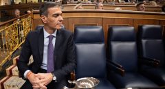 Las 15 medidas de Sánchez para atajar la «crisis de corrupción» en España