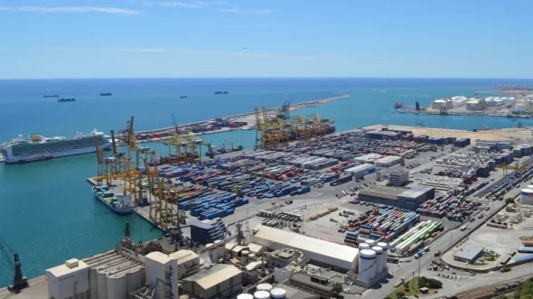 puerto-de-barcelona