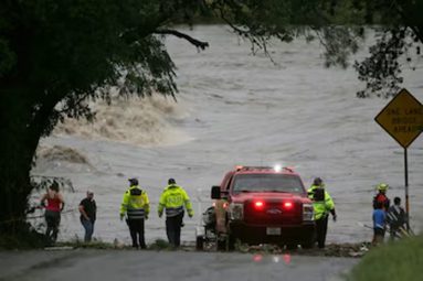 texas