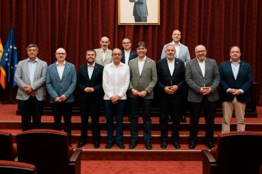 universidades andaluzas y canarias