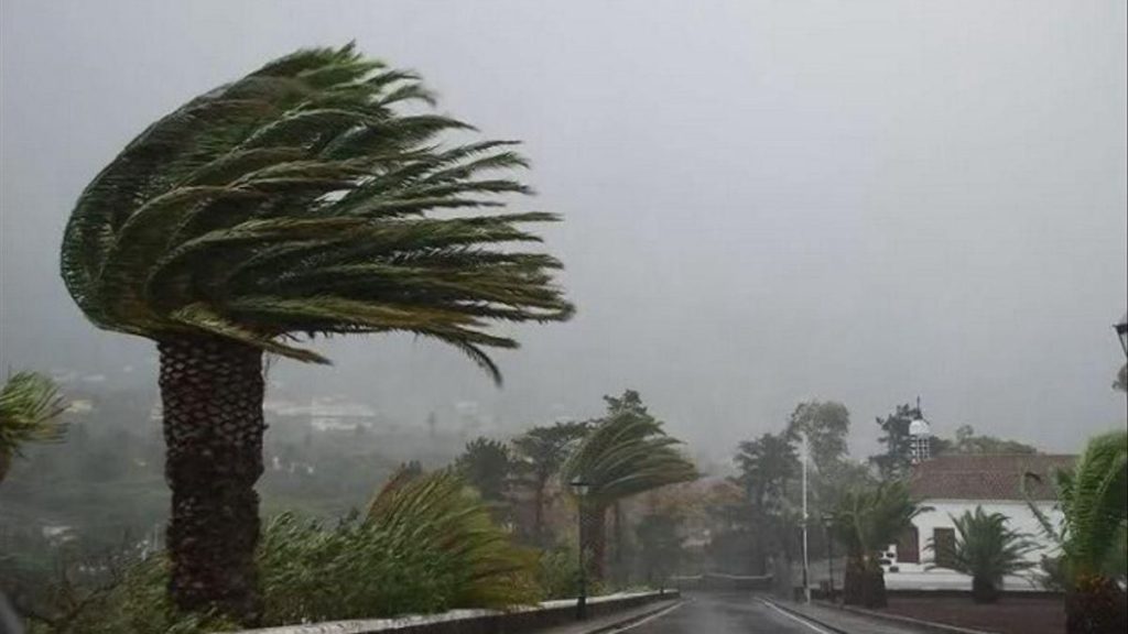 viento