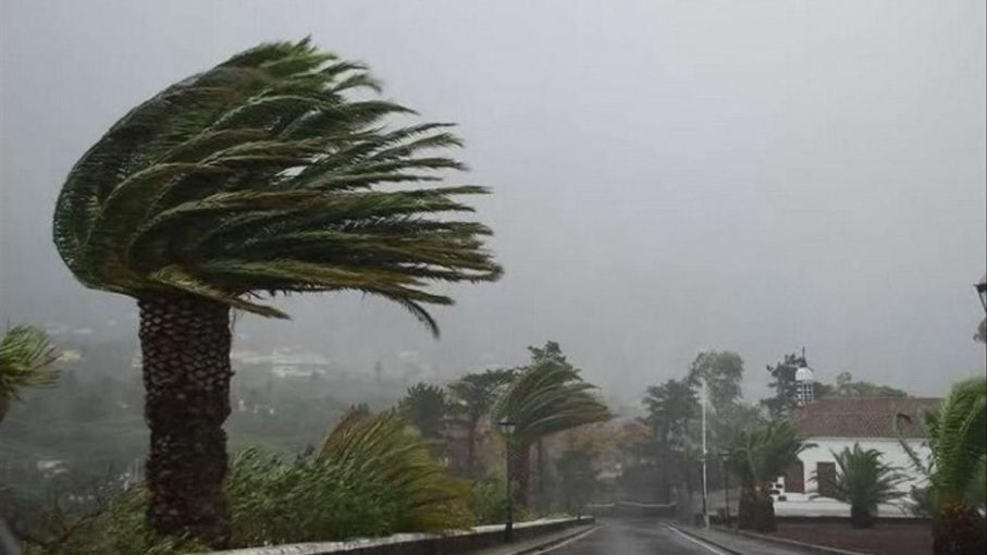 viento