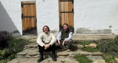 Cuatro cortometrajes se exhiben en CCA Gran Canaria-Centro de Cultural Audiovisual vinculados al proyecto impulsado por La Pinochera
