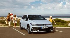 Volkswagen lanza un exclusivo Plan Renove para premiar la fidelidad de sus clientes en Canarias