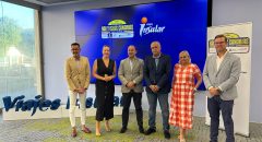 Viajes Insular, agencia oficial del Rally Islas Canarias – Rally de España