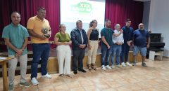 La mejor celebración de 30 años de Rally de Antigua es ver a los Clubs del Motor unidos
