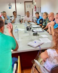 270825 Reuni�n ayuntamientos Los Realejos y La Orotava y Consejo Regulador de Vinos tema filoxera vi�a (6)
