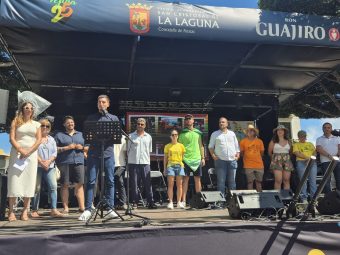 Acto donación