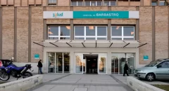Análisis de heces confirman salmonella como la causante de la toxiinfección en Barbastro