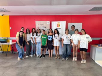 Arona Laboratorio ARN Innova