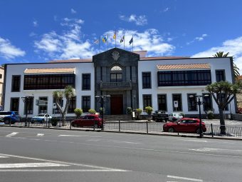 Ayto Santa Úrsula (2)