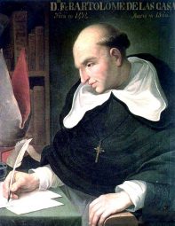 Bartolomé-de-las-Casas