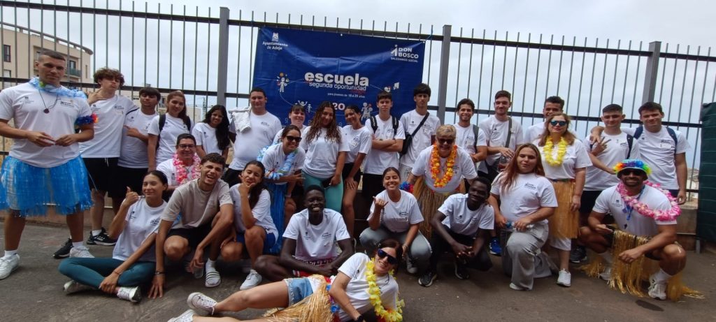 CAMPAMENTO AGÜITA(2)