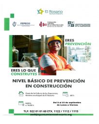 CARTEL CURSO PRL