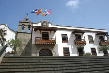 CC de Icod denuncia que el gobierno de Alternativa Icodense y PSOE suspende estrepitosamente en transparencia