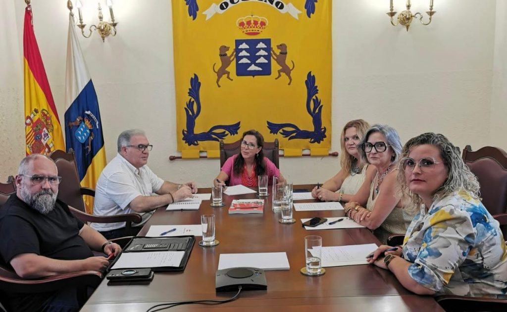 CCOO-DC La Palma 2