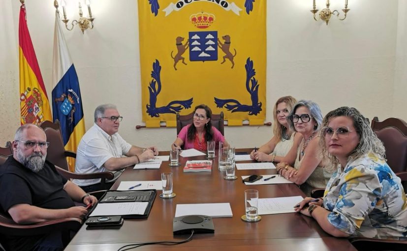 CCOO-DC La Palma 2