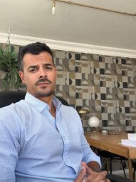 Carlos Arencibia Legantis Abogados