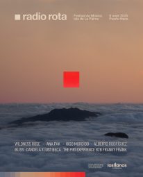 Cartel Radio Rota 25