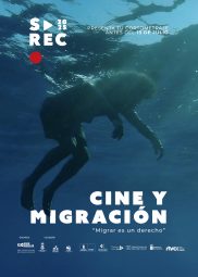 Cartel de la 21º edición del festival SREC (1)